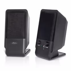 Haut Parleur Filaire ADVANCE SP-U800B 4 w - Noir
