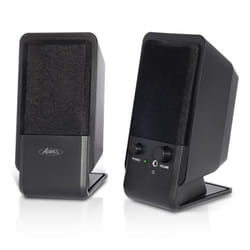 Haut Parleur Filaire ADVANCE SP-U800B 4 w - Noir