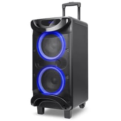 Haut Parleur Gold Sound - SANS FIL RECHARGEABLE - GS L0622