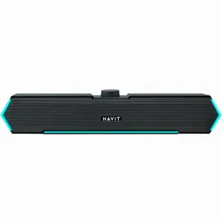 Haut Parleur Havit M19 Noir