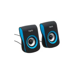 Haut Parleur Havit SK599 Noir