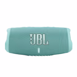 Enceinte Portable JBL Charge 5 - Connectivité Sans Fil: Bluetooth 5.1 - Puissance RMS: 30 Watts woofer, 10 Watts tweeter - Ba ...