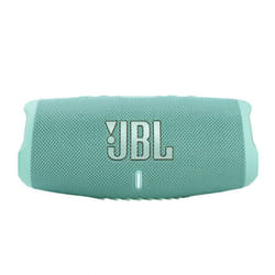 Haut Parleur JBL Charge 5 Étanche Bluetooth - Bleu Ciel (98212)