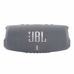 Enceinte Portable JBL Charge 5 - Connectivité Sans Fil: Bluetooth 5.1 - Puissance RMS: 30 Watts woofer, 10 Watts tweeter - Ba ...