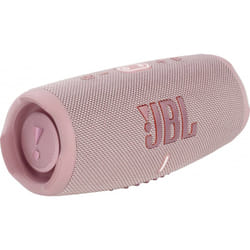 Haut Parleur JBL Charge 5 étanche Bluetooth - Rose (98214)