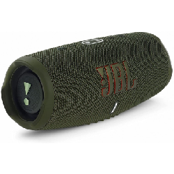Haut Parleur JBL Charge 5 Étanche Bluetooth - Vert (98213)