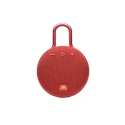 Haut-Parleur JBL CLIP 3 Bluetooth