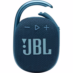 Haut Parleur JBL CLIP 4 Bluetooth - Puissance : 5W - Fréquence: 100Hz-20kHz - Version Bluetooth : 5.1 - Élégante, portable et ...