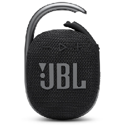 Haut Parleur JBL CLIP 4 Bluetooth - Noir
