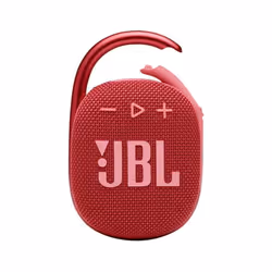 Haut Parleur JBL Clip 4 Bluetooth - Etanche IPX7 - Connectivité Sans Fil: Bluetooth 5.1 - Réponse en Fréquence: 100 Hz à 20 k ...