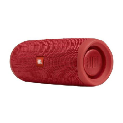 Haut Parleur JBL Flip 5 Bluetooth - Rouge