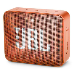 Haut Parleur JBL GO 2 Bluetooth - Orange