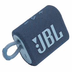 Haut Parleur JBL GO 3 Sans fil - Connectivité : Sans fil - Technologie : Bluetooth - Puissance : 4.2 W - Fréquence : 110 Hz à ...