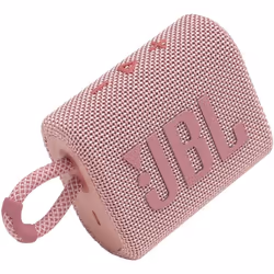 Haut Parleur JBL GO 3 Sans fil - Connectivité: Sans fil - Technologie: Bluetooth 5.1 - Puissance: 4.2 W - Fréquence: 110 Hz à ...