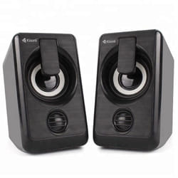 Haut Parleur Kisonli L1010 Noir