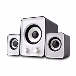Haut Parleur Kisonli U-2400