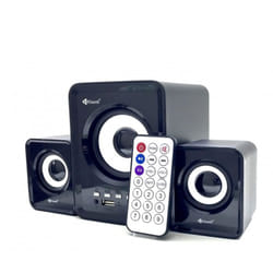 Haut Parleur Kisonli U2800 Noir
