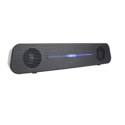 Haut-Parleur Kisonli USB i520 Noir