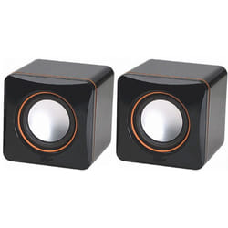 Haut Parleur Macro 263T USB 2.0