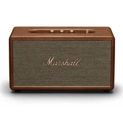 Haut Parleur MARSHALL STANMORE III Bluetooth - Marron