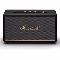 Haut Parleur MARSHALL Stanmore III - Connectivité Sans Fil: Bluetooth 5.2 - Interface: RCA,Jack 3,5 mm - Performance: Woofer ...