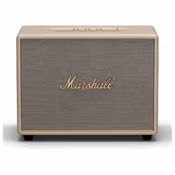 Haut Parleur MARSHALL WOBURN III - Connectivité Sans Fil: Bluetooth 5.2 - Interface: Jack 3,5 mm,Entrée RCA,HDMI - Une portée ...