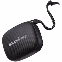 Haut parleur Portable Anker Soundcore Icon Mini - Connectivité Bluetooth - Etanche IP67 - Autonomie jusqu'à 8 heures - Microp ...
