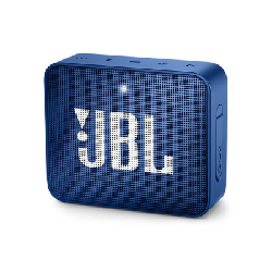Haut Parleur Portable Bluetooth JBL GO 2 Étanche - Bleu