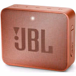 Haut Parleur Portable Bluetooth JBL GO 2 - Batterie Rechargeable - Technologie Bluetooth 4.1 - Étanche - Puissance 3.1 Watts  ...