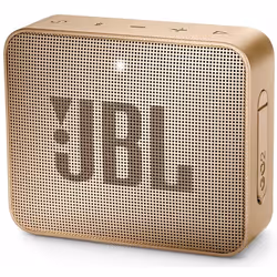 Haut Parleur Portable Bluetooth JBL GO 2 - Batterie Rechargeable - Technologie Bluetooth 4.1 - Étanche - Puissance 3.1 Watts  ...