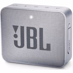Haut Parleur Portable Bluetooth JBL GO 2 - Batterie Rechargeable - Technologie Bluetooth 4.1 - Étanche - Puissance 3.1 Watts  ...
