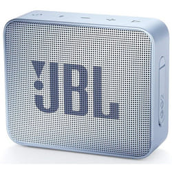 Haut Parleur Portable Bluetooth JBL GO 2 Étanche / Ice Blue