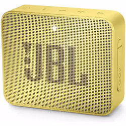 Haut Parleur Portable Bluetooth JBL GO 2 - Batterie Rechargeable - Technologie Bluetooth 4.1 - Étanche - Puissance 3.1 Watts  ...
