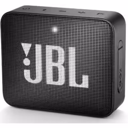 Haut Parleur Portable Bluetooth JBL GO 2 - Batterie Rechargeable - Technologie Bluetooth 4.1 - Étanche - Puissance 3.1 Watts ...