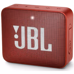 Haut Parleur Portable Bluetooth JBL GO 2 - Batterie Rechargeable - Technologie Bluetooth 4.1 - Étanche - Puissance 3.1 Watts  ...