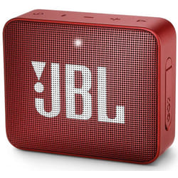 Haut Parleur Portable Bluetooth JBL GO 2 Étanche - Rouge