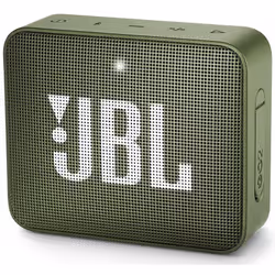 Haut Parleur Portable Bluetooth JBL GO 2 - Batterie Rechargeable - Technologie Bluetooth 4.1 - Étanche - Puissance 3.1 Watts  ...