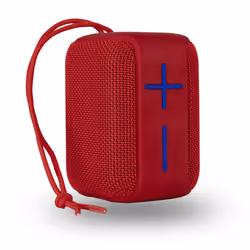 Haut Parleur Portable Bluetooth NGS Roller Coaster - Puissance 20W - Distance de fonctionnement: 10 m - Poids 360g - Batterie ...