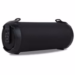 Haut Parleur Portable Bluetooth NGS ROLLER TEMPO - BT5.0 TWS  - Entrée audio USB - Entrée audio de carte MicroSD - Entrée aux ...