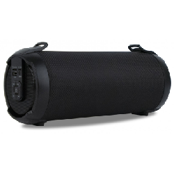 Haut Parleur Portable Bluetooth NGS ROLLER TEMPO / Noir