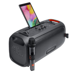 Haut Parleur Portable JBL PartyBox On-The-Go Noir