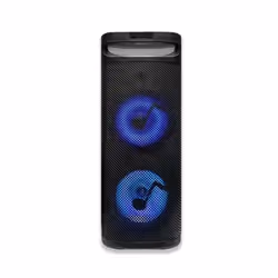 Haut Parleur Portable KISONLI ZQS10202 - Connectivité : Bluetooth - Puissance : 40 Watts - Gamme de fréquence: 70Hz-20KHz - M ...