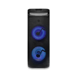 Haut Parleur Portable KISONLI ZQS10202 Bluetooth Avec Telecommande - Noir