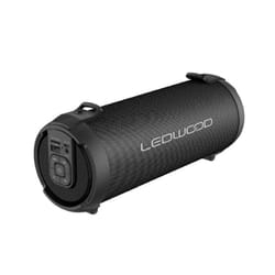 Haut parleur Portable Sans fil Bluetooth Ledwood ACCESS 100 / 90W / Noir
