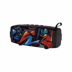 Haut Parleur Portable TOKAI EP30GF - Connectivité: Sans fil - Technologie: Bluetooth - Puissance: 30 Watts - Batterie: lithiu ...