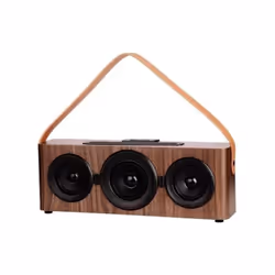 Haut Parleur Portable TOKAI HP194 - Connectivité: Sans fil - Technologie: Bluetooth - Puissance: 50 Watts - Batterie: lithium ...