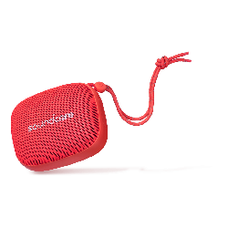 Haut Parleur Sans Fil Anker SoundCore Icon Mini - Rouge