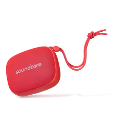 Haut Parleur Sans Fil Anker SoundCore Icon Mini - Rouge