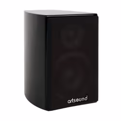 Haut Parleur Portable ARTSOUND - Technologie de Connectivité: Sans Fil - Puissance d’entrée: 110 Watts - Son stéréo - Système ...