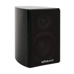Haut Parleur Sans Fil ARTSOUND AS350 - Noir